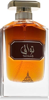 Paris Corner Perfumes Tawaaq Eau de Parfum (100ml)