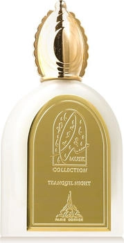 Paris Corner Perfumes Tranquil Night Eau de Parfum (100ml)