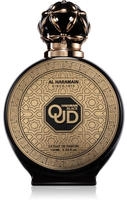 Al Haramain Black Oud Extrait de parfum 100 ml, Grundpreis: &euro; 448,- / l