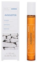 Korres Avgoustos Eau De Toilette Reisegr&ouml;&szlig;e 10ml