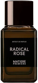 Matière Première Radical Rose Extrait de Parfum (100ml)