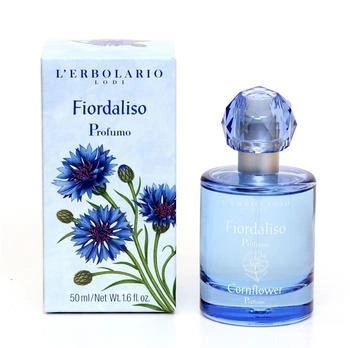 L'Erbolario Fiordaliso Eau de Parfum (50ml)
