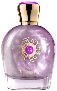 Moresque Muskberry Eau de Parfum (100ml)