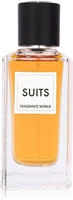 Fragrance World Suits Eau De Parfum 100 ml, Grundpreis: &euro; 129,- / l