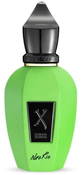 XerJoff Duran Duran Neo Rio Fluo Green (50m)