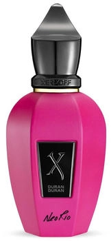 XerJoff Duran Duran NeoRio Pink (50ml)