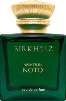 Birkholz Nights in Noto Eau de Parfum (50ml)