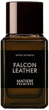 Matière Première Falcon Leather Extrait de Parfum (100ml)