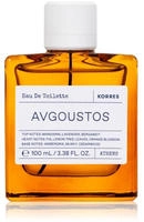 Korres Avgoustos Eau de Toilette Unisex 100 ml, Grundpreis: &euro; 496,- / l