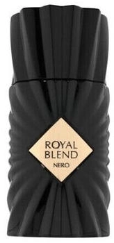 Fragrance World Royal Blend Nero Eau de Parfum 100ml