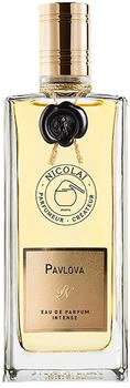 Nicolaï Pavlova Eau de Parfum Intense (100ml)
