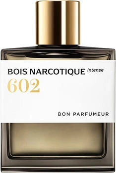 Bon Parfumeur 602 Bois Narcotique Intense Eau de Parfum (100ml)