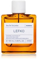 Korres Lefko Eau de Toilette Unisex 100 ml, Grundpreis: &euro; 655,- / l