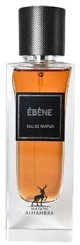 Maison Alhambra Ébène Eau de Parfum (90ml)