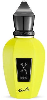 XerJoff Duran Duran NeoRio Fluo Yellow Eau de Parfum (50ml)