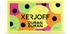 XerJoff Duran Duran NeoRio Fluo Yellow Eau de Parfum (50ml)