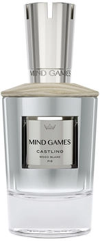 Mind Games Castling Extrait de Parfum (100ml)