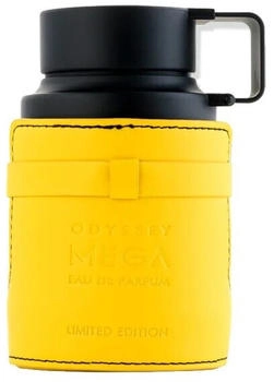 Armaf Odyssey Mega Eau de Parfum (60ml)