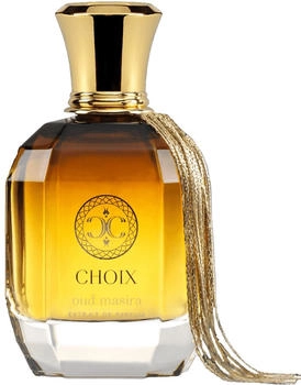 Gritti Oud Masira Extrait de Parfum (100ml)
