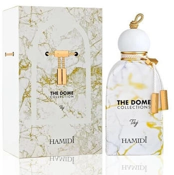 Hamidi Taj Eau de Parfum (100ml)