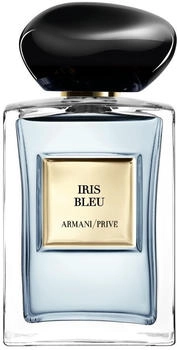 Giorgio Armani Iris Bleu Eau de Toilette (100ml)