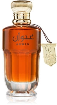 Al Wataniah Anwan Eau de Parfum Unisex 100 ml