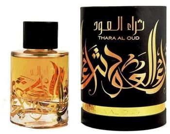 Ard al Zaafaran Thara Al Oud Eau de Parfum 100 ml