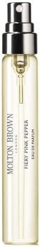 Molton Brown Fiery Pink Pepper Eau de Parfum Travel Case Refill 7,5 ml