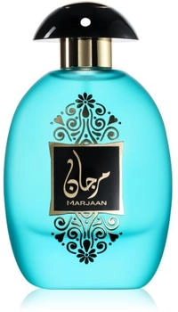 Al Wataniah Marjaan Eau de Parfum Unisex 100 ml