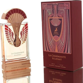 Maison Alhambra La Charmante Eclatant Eau de Parfum 100 ml