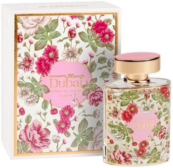 Al Haramain Miracle Dubai Eau de Parfum 100 ml