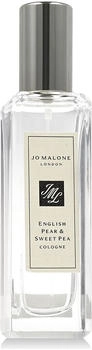Jo Malone English Pear And Sweet Pea Cologne, Eau de 30 ml, Unisex, fruchtig/pudrig/blumig