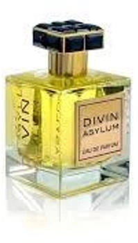French Avenue Divin Asylum Eau de Parfum 100ml