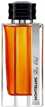 Montblanc Star Oud Eau de Parfum (125ml)
