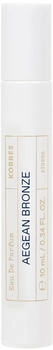 Korres Aegean Bronze Eau de Parfum (10ml)
