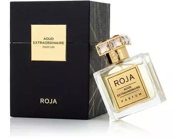 Roja Parfums Aoud Extraordinaire Parfum (50ml)