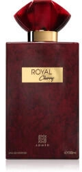 Ahmed Al Maghribi Royal Cherry Eau de Parfum (100ml)