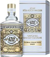 4711 Original Eau de Cologne Blumenkollektion G&auml; nsebl&uuml; mchen 100 ml