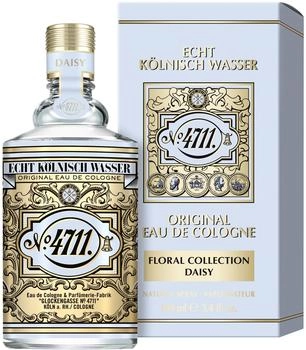 4711 Daisy Eau de Cologne 100ml