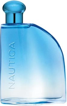 Nautica Pure Blue Eau de Toilette (100ml)