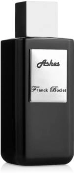 Franck Boclet Ashes Extrait de Parfum (100ml)