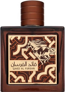 Lattafa Qaed Al Fursan Untamed Eau de Parfum (90ml)