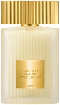 Tom Ford Eau de Soleil Blanc 2025 Eau de Toilette (50ml)
