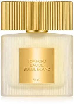 Tom Ford Eau de Soleil Blanc 2025 Eau de Toilette (30ml)