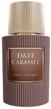 Paris Corner Perfumes Date Caramel Eau de Parfum (100ml)