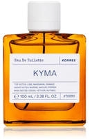 Korres Kyma Eau de Toilette Unisex 100 ml, Grundpreis: &euro; 655,- / l