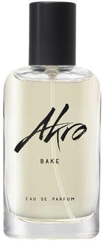 Akro Bake Eau de Parfum (30ml)