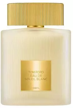 Tom Ford Eau de Soleil Blanc 2025 Eau de Toilette (100ml)
