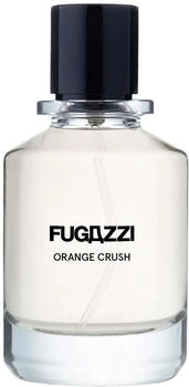 Fugazzi Orange Crush Extrait de Parfum 50ml
