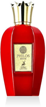 Maison Alhambra Philos Shine Eau de Parfum 100ml